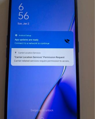 Smartphone OPPO A9 2020