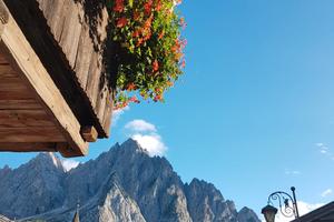 Vacanze estive a Cima Sappada