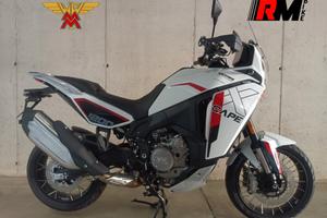 Moto Morini X CAPE 1200 '26