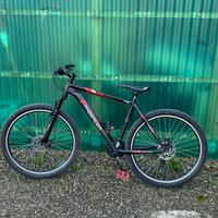 MTB freerider