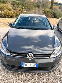 Volkswagen golf 1.4 TGI (metano/benzina)