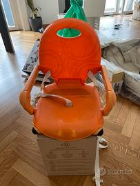 Rialzo sedia bambino