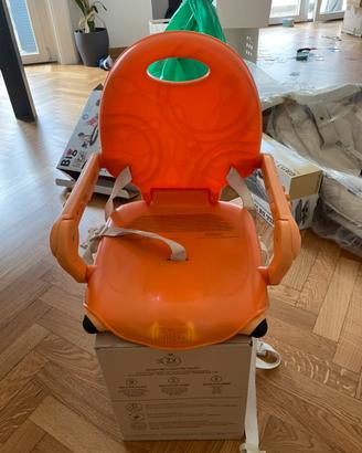 Rialzo sedia bambino