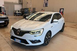 Renault Megane Mégane TCe 140 CV FAP Duel2
