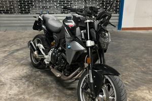 Bmw f 900 r - 2023