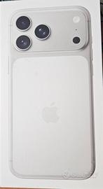 IPHONE 17 PRO MAX 256 GB