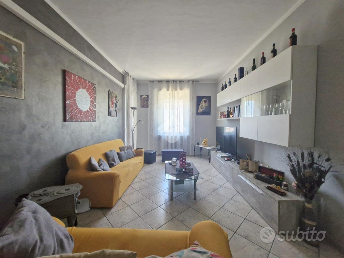 Apartment in Asti - Vista 3