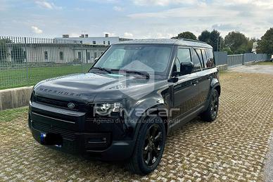 LAND ROVER Defender 110 3.0D I6 200 CV AWD Auto SE