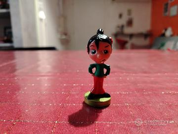 Sorpresina Kinder, serie "I Roteò"