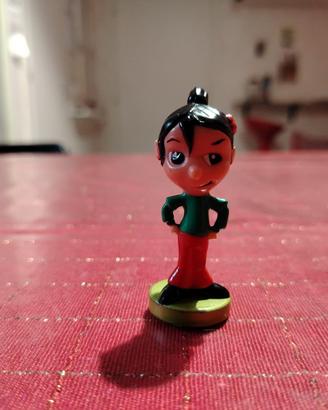 Sorpresina Kinder, serie "I Roteò"