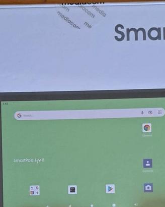 Tablet Mediacom nuovo 