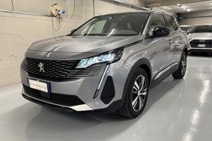PEUGEOT 3008 BlueHDi 130 S&S EAT8 Allure