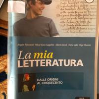 La mia Letteratura