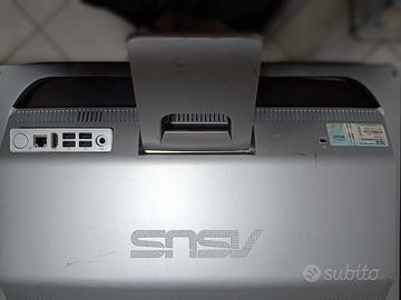 ASUS DESKTOP-MHJ4KL4