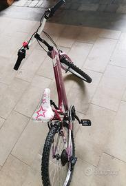 mtb da bambina