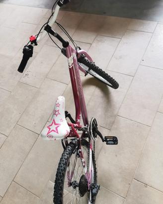 mtb da bambina