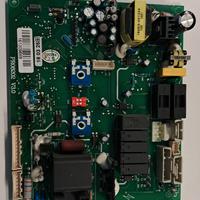 Scheda Caldaia Ferroli Divaproject c30