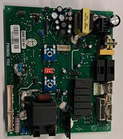 Scheda Caldaia Ferroli Divaproject c30