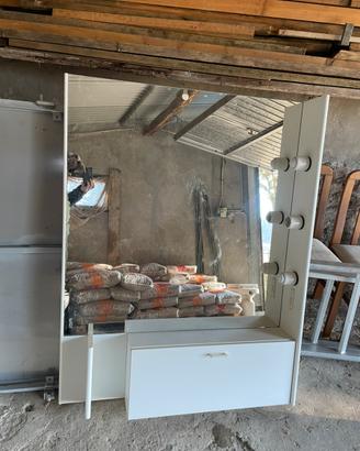 Mobili bagno vari e sanitari GRATIS