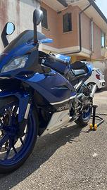 Aprilia rs 125