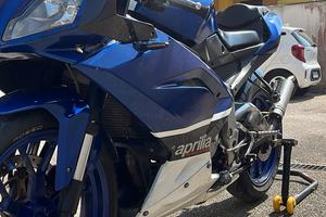 Aprilia rs 125