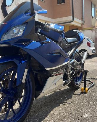 Aprilia rs 125
