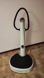 Pedana Vibrante Energetics Vibra 2.0