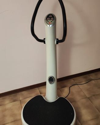 Pedana Vibrante Energetics Vibra 2.0