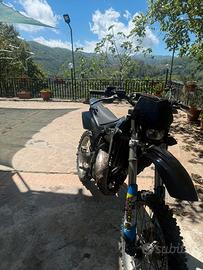 smembro moto,disponibile anche gomme motard