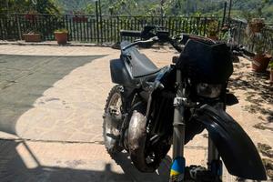 smembro moto,disponibile anche gomme motard