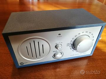 Radio AM/FM da Tavolo MP MAN mod. RT-1300