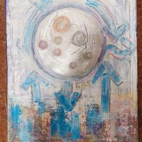 Le turbolenze della luna