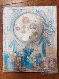 Le turbolenze della luna