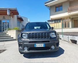 Jeep Renegade 1.0 T3 Longitude
