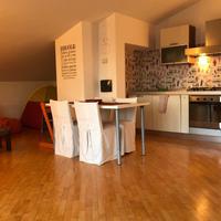 Mansarda a Avigliano Umbro