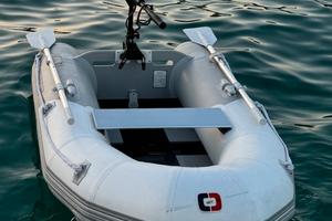 Motore tender elettrico