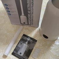 Umidificatore ad ultrasuoni