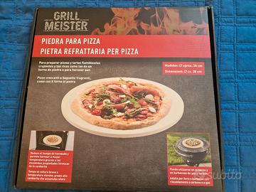 pietra per la pizza