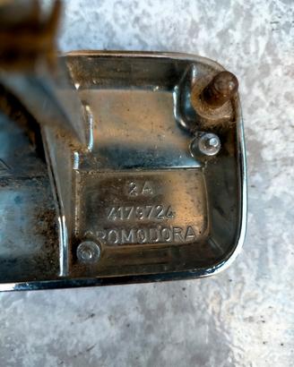 Maniglia Fiat cromodora