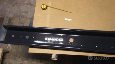 Paraurti/paraincastro