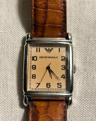 Orologio Emporio Armani