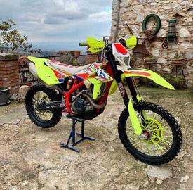 Beta RR 430