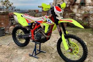 Beta RR 430