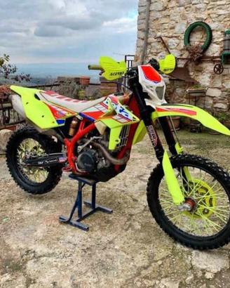 Beta RR 430