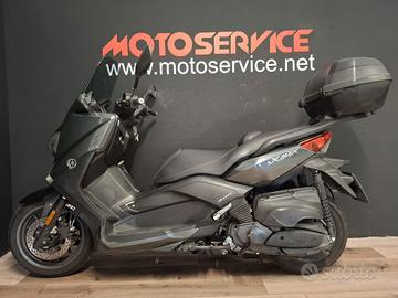 Yamaha X-Max 400 ABS