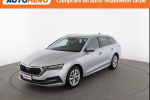SKODA Octavia TMBJJ7NX3MY161837