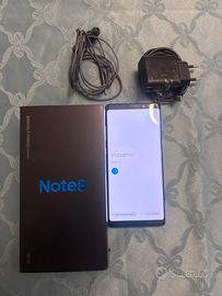 Samsung galaxy note 8