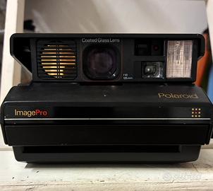 Polaroid image pro