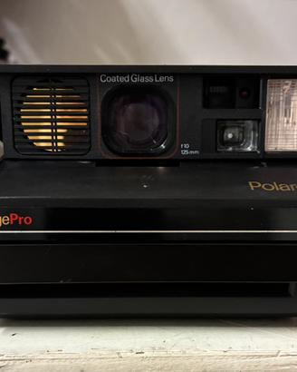 Polaroid image pro