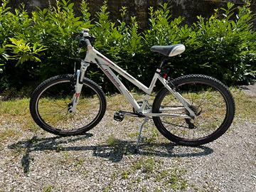 Mountain bike ragazza 26’’ Lombardo